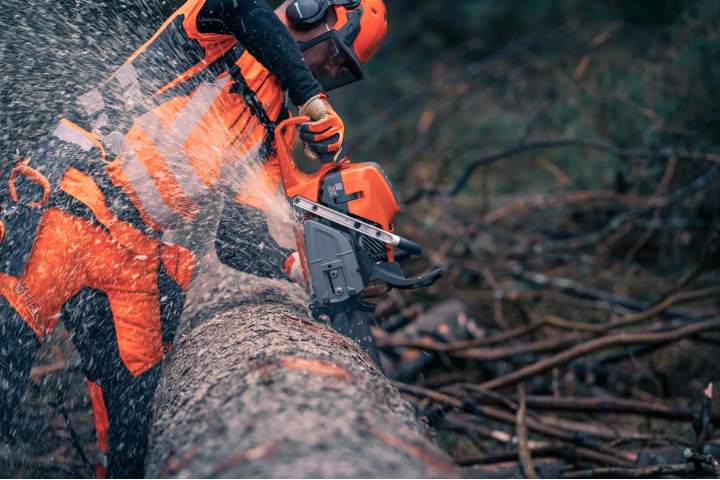 Купити Ланцюг X-CUT C85, 16"/40см, 3/8", 1.5мм, 60DL (5816266-60). Офіційний магазин Хускварна Україна, фірмова гарантія з доставкою по Украіні