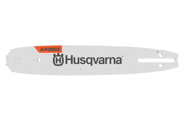 Купити Шина Husqvarna X-Force 14"/35см, 3/8" mini, 1,3мм, SM, SN, 52DL (5822076-52). Офіційний магазин Хускварна Україна, фірмова гарантія з доставкою по Украіні