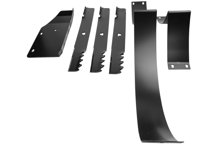 Купити BioClip® комплект Husqvarna до Z 560X (5983906-01). Офіційний магазин Хускварна Україна, фірмова гарантія з доставкою по Украіні