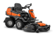 Купить Райдер Husqvarna R 420TsX AWD (9676484-01). Официальный магазин Хускварна Украина, фирменная гарантия с доставкой по Украине.
