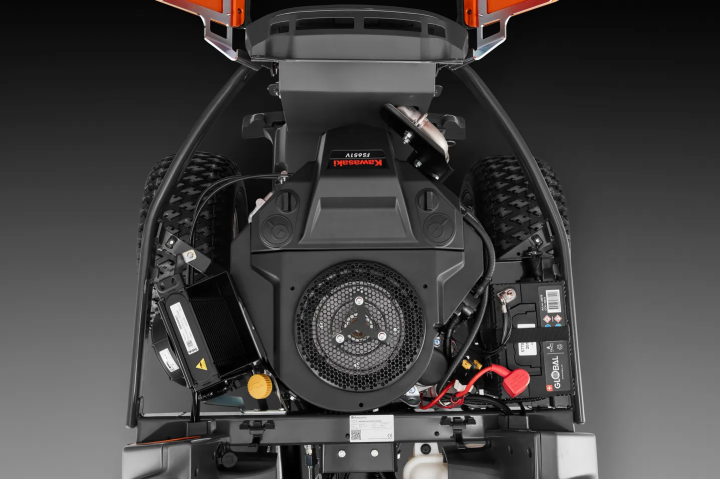 Купить Райдер Husqvarna R 420TsX AWD (9676484-01). Официальный магазин Хускварна Украина, фирменная гарантия с доставкой по Украине.