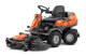 Купить Райдер Husqvarna R 420TsX AWD (9676484-01). Официальный магазин Хускварна Украина, фирменная гарантия с доставкой по Украине.