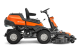 Купить Райдер Husqvarna R 420TsX AWD (9676484-01). Официальный магазин Хускварна Украина, фирменная гарантия с доставкой по Украине.