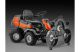 Купить Райдер Husqvarna R 420TsX AWD (9676484-01). Официальный магазин Хускварна Украина, фирменная гарантия с доставкой по Украине.