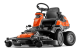 Купить Райдер Husqvarna R 420TsX AWD (9676484-01). Официальный магазин Хускварна Украина, фирменная гарантия с доставкой по Украине.