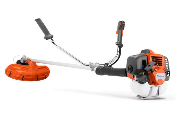 Купити Травокосарка-мотокоса Husqvarna 531RS професійна (9676606-03). Офіційний магазин Хускварна Україна, фірмова гарантія з доставкою по Украіні