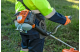 Купити Травокосарка-мотокоса Husqvarna 531RS професійна (9676606-03). Офіційний магазин Хускварна Україна, фірмова гарантія з доставкою по Украіні