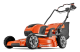 Купити Газонокосарка акумуляторна Husqvarna LC 353ivX без АКБ та ЗП (9678620-01). Офіційний магазин Хускварна Україна, фірмова гарантія з доставкою по Украіні