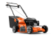 Купити Газонокосарка Husqvarna LC 356VP (9679888-01). Офіційний магазин Хускварна Україна, фірмова гарантія з доставкою по Украіні