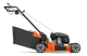Купити Газонокосарка Husqvarna LC 356VP (9679888-01). Офіційний магазин Хускварна Україна, фірмова гарантія з доставкою по Украіні