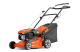 Купити Газонокосарка Husqvarna LC 140P (9704881-01). Офіційний магазин Хускварна Україна, фірмова гарантія з доставкою по Украіні
