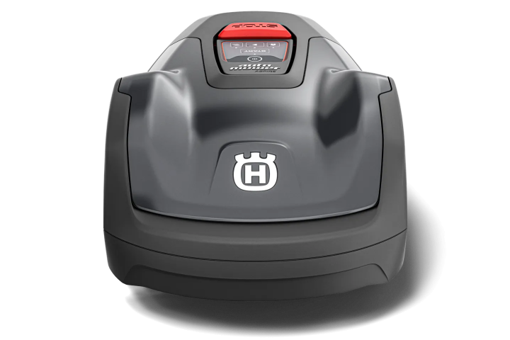 Купить Газонокосилка-робот Husqvarna Aspire R4 с комплектом для инсталляции (9705685-40). Официальный магазин Хускварна Украина, фирменная гарантия с доставкой по Украине.