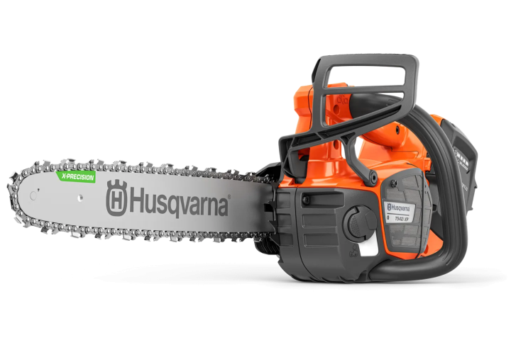 Купити Професійна одноручна акумуляторна пила Husqvarna T542iXP 1,8кВт (9706468-14). Офіційний магазин Хускварна Україна, фірмова гарантія з доставкою по Украіні