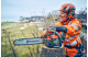 Купити Професійна одноручна акумуляторна пила Husqvarna T542iXP 1,8кВт (9706468-14). Офіційний магазин Хускварна Україна, фірмова гарантія з доставкою по Украіні