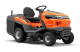 Купити Трактор-газонокосарка Husqvarna TС 215T (9707277‑01). Офіційний магазин Хускварна Україна, фірмова гарантія з доставкою по Украіні