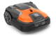 Купить Газонокосилка-робот Husqvarna AM 580 EPOS (9708038-11). Официальный магазин Хускварна Украина, фирменная гарантия с доставкой по Украине.