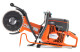 Купить Бензорез Husqvarna K760 Cut-n-Break + Диск EL35 (9671957-01). Официальный магазин Хускварна Украина, фирменная гарантия с доставкой по Украине.