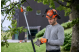 Купить Перчатки Husqvarna Functional Light Vent, размер 9 (5298801-09). Официальный магазин Хускварна Украина, фирменная гарантия с доставкой по Украине.