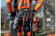 Купить Система страховки Арбориста Husqvarna, комплект (5340986-01). Официальный магазин Хускварна Украина, фирменная гарантия с доставкой по Украине.