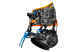Купить Система страховки Арбориста Husqvarna, комплект (5340986-01). Официальный магазин Хускварна Украина, фирменная гарантия с доставкой по Украине.