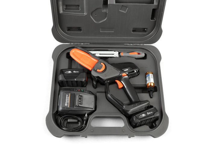 Купити Короб для зберігання гілкоріза Husqvarna Aspire P5 (5365861-01). Офіційний магазин Хускварна Україна, фірмова гарантія з доставкою по Украіні