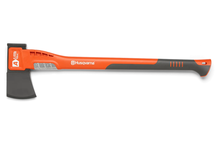 Купити Сокира універсальна Husqvarna А2400 2.4кг, 70см (5807612-01). Офіційний магазин Хускварна Україна, фірмова гарантія з доставкою по Украіні