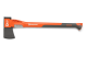 Купити Сокира універсальна Husqvarna А2400 2.4кг, 70см (5807612-01). Офіційний магазин Хускварна Україна, фірмова гарантія з доставкою по Украіні