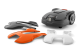 Купити Змінна кришка корпусу Husqvarna, до 305/310 Mark II/315 Mark II, помаранчева (5977031-02). Офіційний магазин Хускварна Україна, фірмова гарантія з доставкою по Украіні