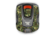 Купити Наклейка камуфляж Husqvarna, до 315Х, комплект (5992950-03). Офіційний магазин Хускварна Україна, фірмова гарантія з доставкою по Украіні
