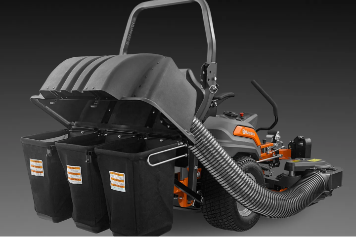 Купить Система сбора Husqvarna (9673226-01). Официальный магазин Хускварна Украина, фирменная гарантия с доставкой по Украине.