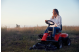 Купити Райдер акумуляторний Husqvarna R 112iC (9678482-01). Офіційний магазин Хускварна Україна, фірмова гарантія з доставкою по Украіні