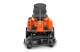 Купити Райдер акумуляторний Husqvarna R 112iC (9678482-01). Офіційний магазин Хускварна Україна, фірмова гарантія з доставкою по Украіні