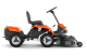Купити Райдер акумуляторний Husqvarna R 112iC (9678482-01). Офіційний магазин Хускварна Україна, фірмова гарантія з доставкою по Украіні