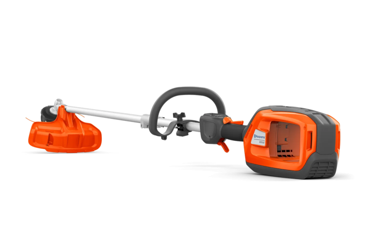 Купити Тример акумуляторний комбінований Husqvarna 325iLK (9678501-05). Офіційний магазин Хускварна Україна, фірмова гарантія з доставкою по Украіні