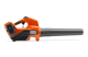Купити Акумуляторний повітродув Husqvarna 120iB KIT (9679761-02). Офіційний магазин Хускварна Україна, фірмова гарантія з доставкою по Украіні