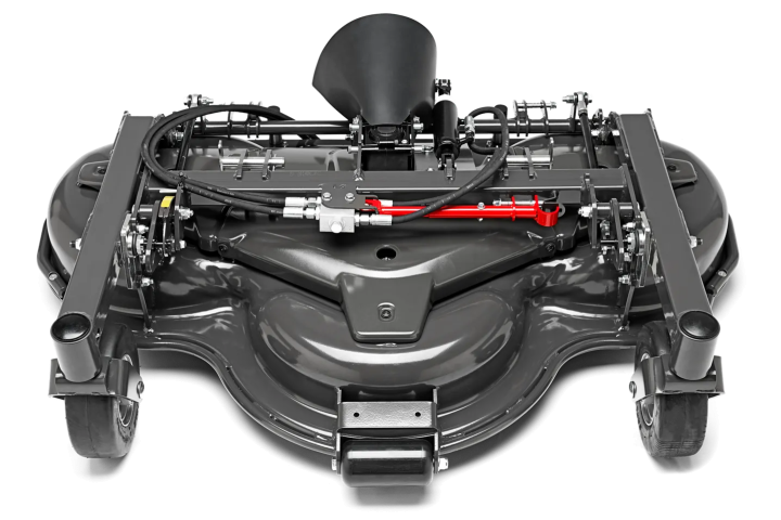 Купити Дека ріжуча X Husqvarna, 132см (9679785-01). Офіційний магазин Хускварна Україна, фірмова гарантія з доставкою по Украіні