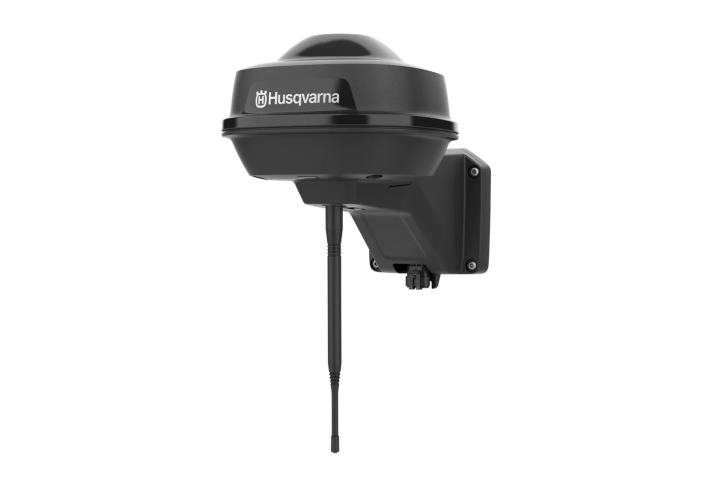 Купити Базова станція Husqvarna EPOS RS5 9704682-01. Офіційний магазин Хускварна Україна, фірмова гарантія з доставкою по Украіні