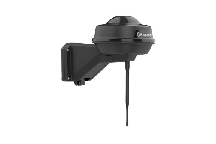 Купити Базова станція Husqvarna EPOS RS5 9704682-01. Офіційний магазин Хускварна Україна, фірмова гарантія з доставкою по Украіні