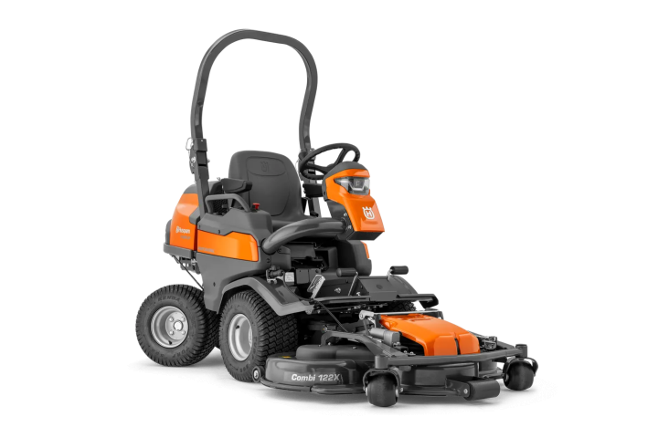 Купити Райдер Husqvarna P 524X (9706015-01). Офіційний магазин Хускварна Україна, фірмова гарантія з доставкою по Украіні
