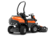 Купити Райдер Husqvarna P 524X (9706015-01). Офіційний магазин Хускварна Україна, фірмова гарантія з доставкою по Украіні