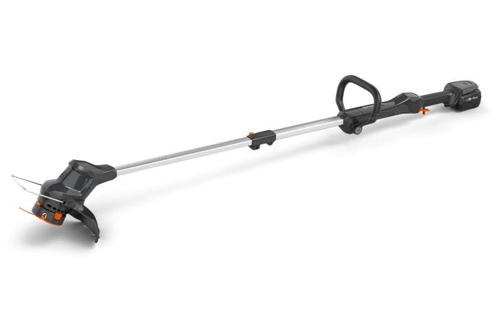 Купити Тример Husqvarna Aspire T28-P4A KIT (АКБ 2АГ+ЗП) (9706202-04). Офіційний магазин Хускварна Україна, фірмова гарантія з доставкою по Украіні