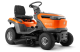 Купити Трактор-газонокосарка Husqvarna TS 114 (9706225‑01). Офіційний магазин Хускварна Україна, фірмова гарантія з доставкою по Украіні