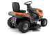 Купити Трактор-газонокосарка Husqvarna TS 114 (9706225‑01). Офіційний магазин Хускварна Україна, фірмова гарантія з доставкою по Украіні