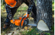 Купити Бензопила Husqvarna 445S (9707019-15). Офіційний магазин Хускварна Україна, фірмова гарантія з доставкою по Украіні