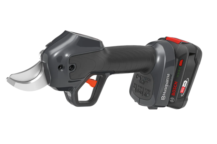 Купити Секатор Husqvarna Aspire PS30X-P4A KIT (АКБ+ЗП) (9708270-02). Офіційний магазин Хускварна Україна, фірмова гарантія з доставкою по Украіні