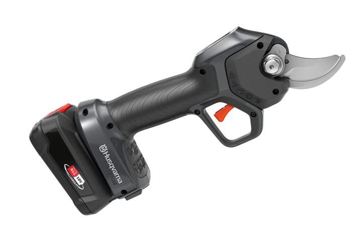 Купити Секатор Husqvarna Aspire PS30X-P4A KIT (АКБ+ЗП) (9708270-02). Офіційний магазин Хускварна Україна, фірмова гарантія з доставкою по Украіні