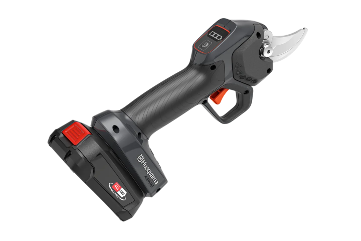 Купити Секатор Husqvarna Aspire PS30X-P4A KIT (АКБ+ЗП) (9708270-02). Офіційний магазин Хускварна Україна, фірмова гарантія з доставкою по Украіні