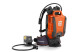Купить Аккумулятор Husqvarna BLi550X 9670931-01. Официальный магазин Хускварна Украина, фирменная гарантия с доставкой по Украине.