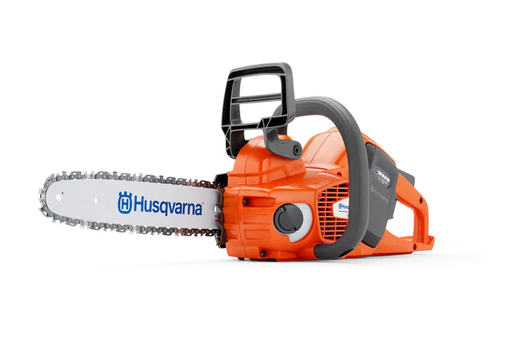 Купити Професійна аккумуляторна пила Husqvarna 535iXP (9678938-14). Офіційний магазин Хускварна Україна, фірмова гарантія з доставкою по Украіні