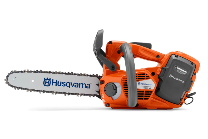 Купити Акумуляторна пила Husqvarna T535iXP (9678939-12). Офіційний магазин Хускварна Україна, фірмова гарантія з доставкою по Украіні